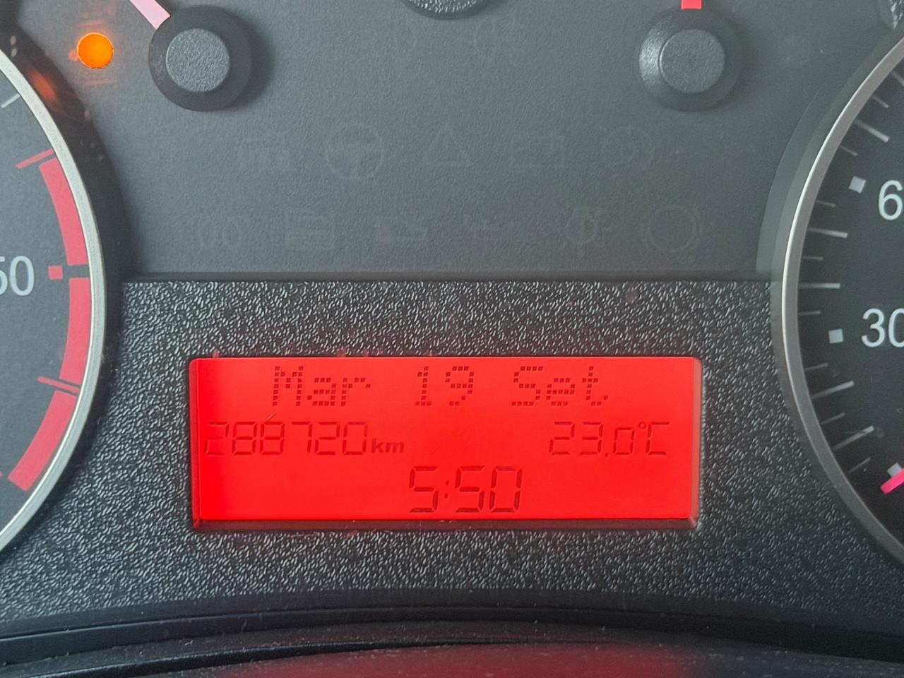 Fiat Stilo 1.9 JTD spaziosa famigliare 140cv
