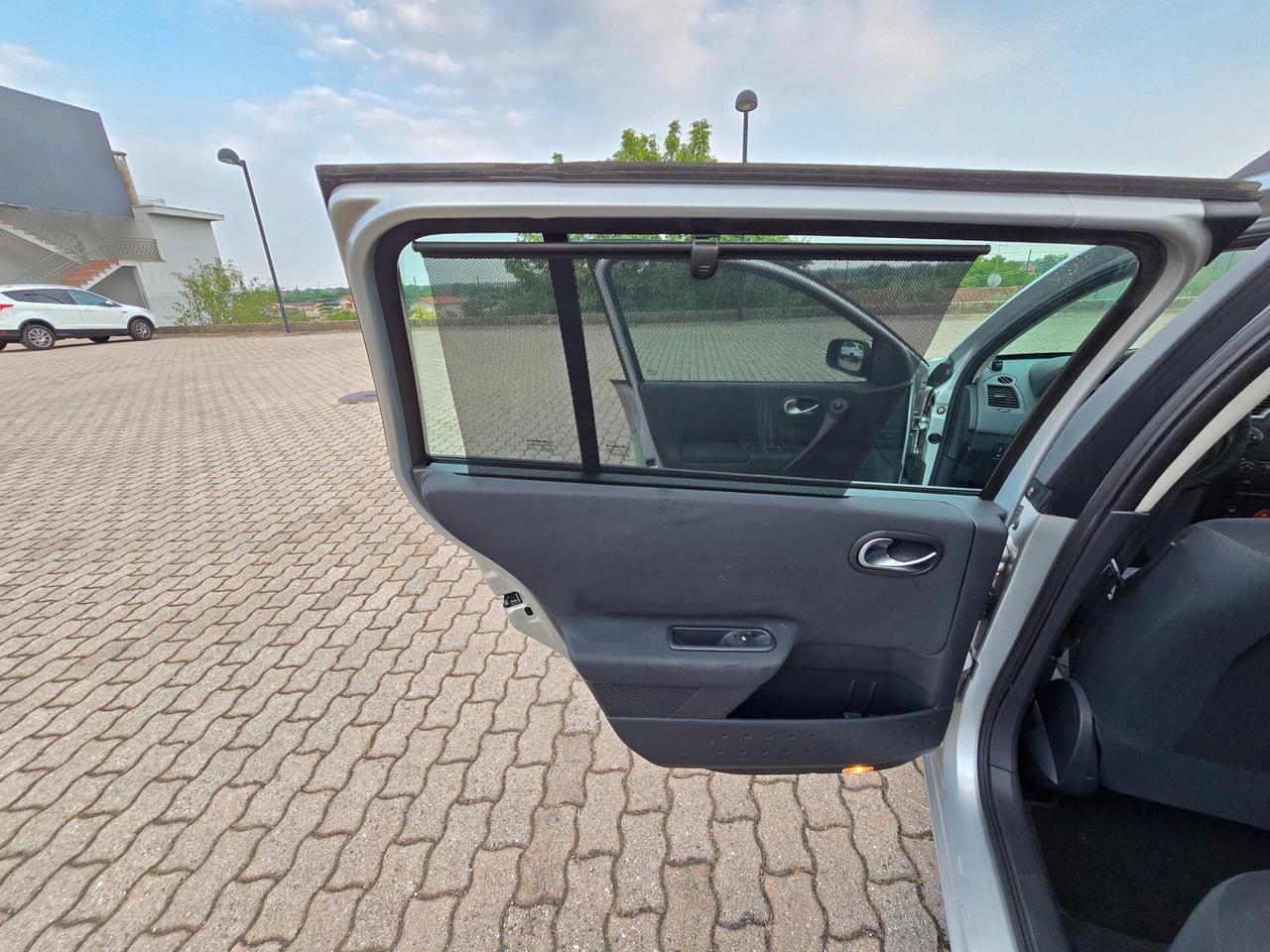 Renault Megane 1.5 dCi/105CV Dynamique ok Neopatentati