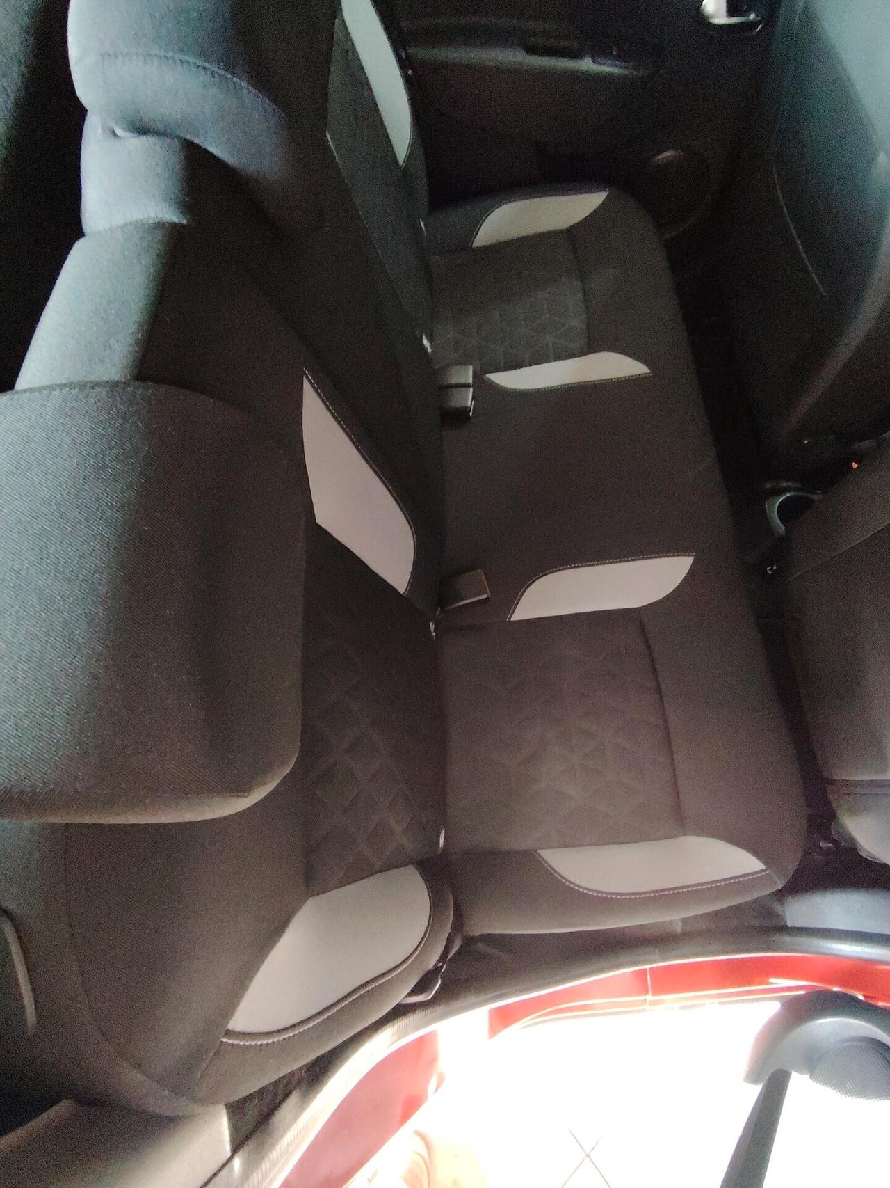 Dacia Sandero Stepway 0.9 TCe 12V TurboGPL 90CV Start&Stop