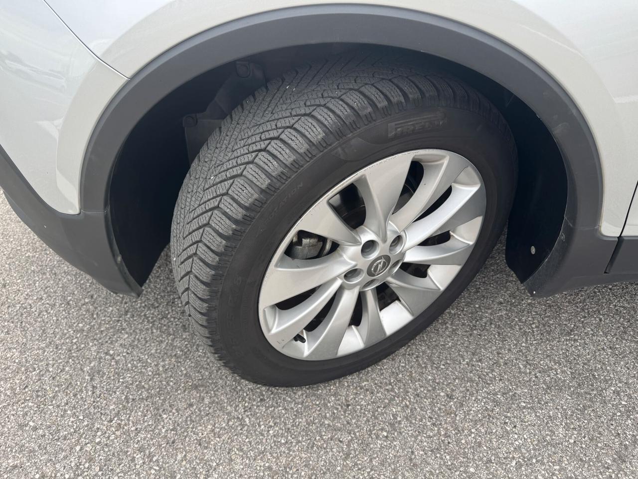 Opel Mokka Tech Cosmo 1.4 Turbo GPL 140CV 4×2