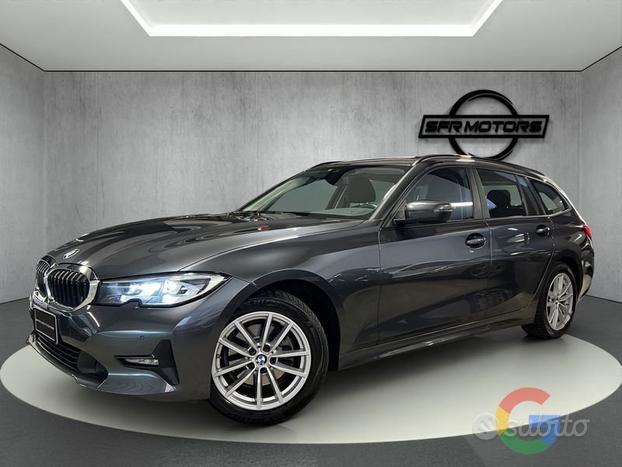 BMW Serie 3 320 Touring xdrive - PROMO
