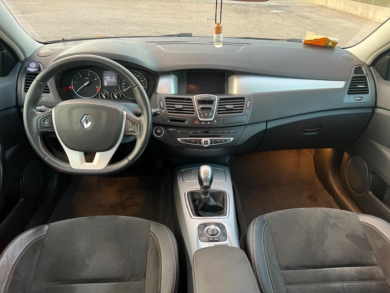 Renault Laguna 2.0 dCi 150CV Initiale