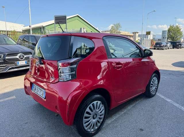Toyota iQ iQ 1.0 Lounge / NEOPATENTATI