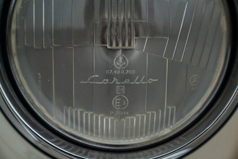 ALFA ROMEO GIULIA 1.6 SS SPRINT SPECIALE - RDS01726