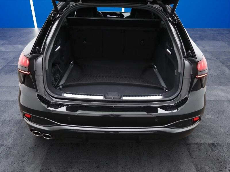 AUDI A6 6ª serie A6 Avant TDI 150 kW S tronic ...