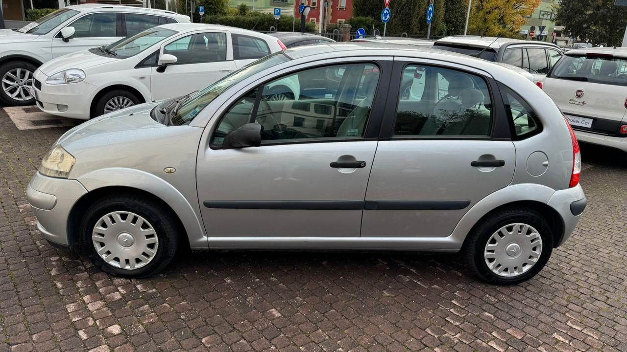 Citroen C3 1.1 Elegance