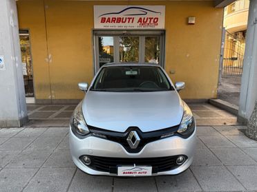 Renault Clio 2014 - 1.5 dCi 8V 75CV 5 porte Wave
