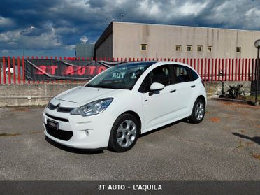 Citroen C3 PureTech 82 S&S ETG Exclusive