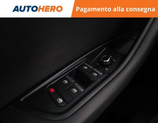 AUDI A5 SPB 45 TFSI quattro S tronic