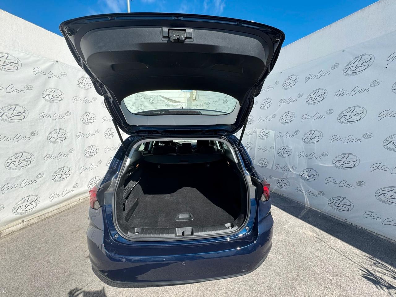 Fiat Tipo SW 1.3 Mjt 95cv Business Navi Camera Led
