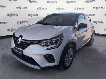 Renault Captur Captur 1.0 tce Intens Gpl 100cv my21