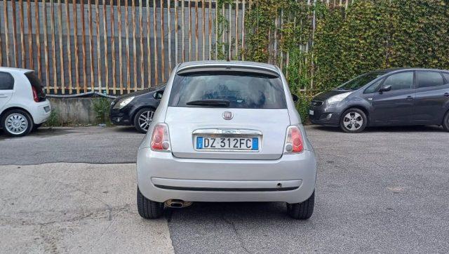 FIAT 500 1.2 Pop