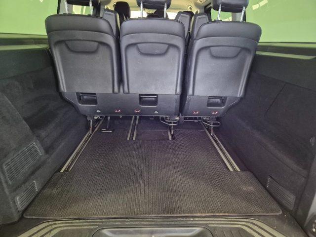 MERCEDES-BENZ Vito 2.2 116 CDI Tourer ExtraLong - 9 POSTI - Salottino