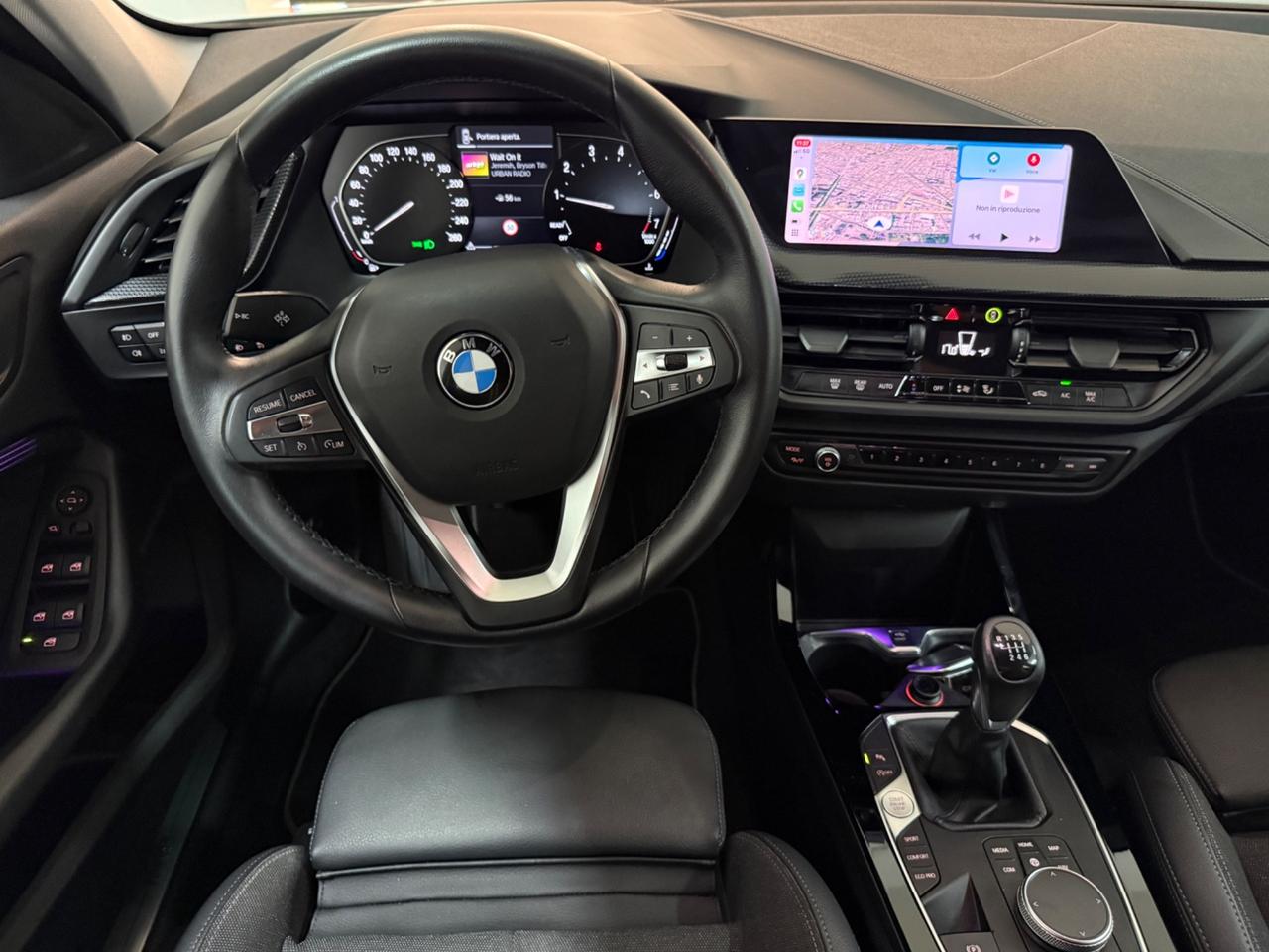 Bmw 118 118i 5p. Sport