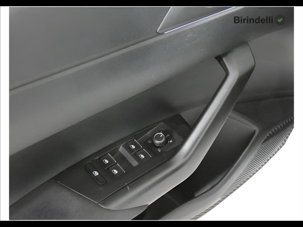 VOLKSWAGEN Taigo - Taigo 1.0 TSI 110 CV R-Line