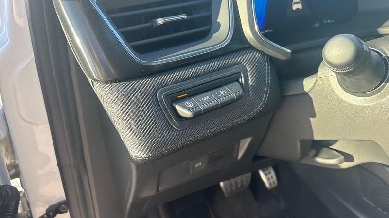 Renault Symbioz esprit Alpine E-Tech full hybrid 160cv