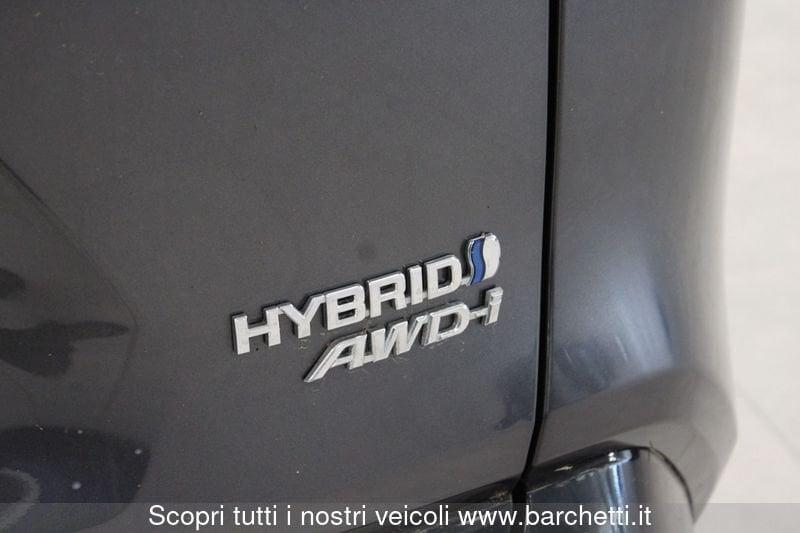 Toyota RAV4 2.5 HV (222CV) E-CVT AWD-i Style
