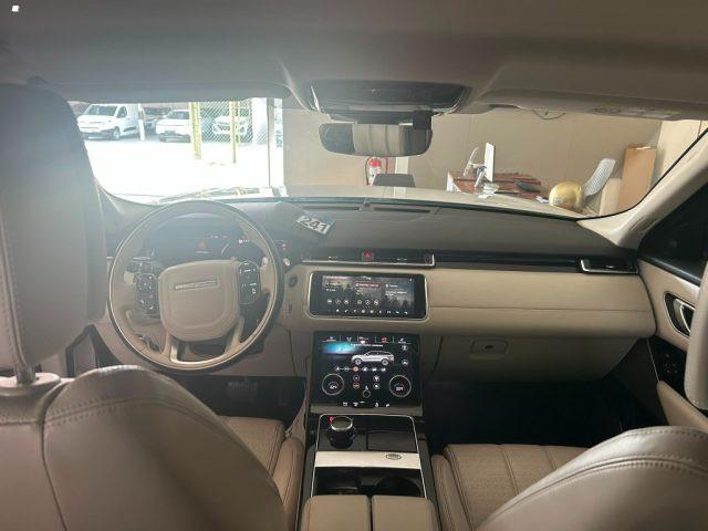 LAND ROVER Range Rover Velar 2.0D I4 180 CV R-Dynamic HSE