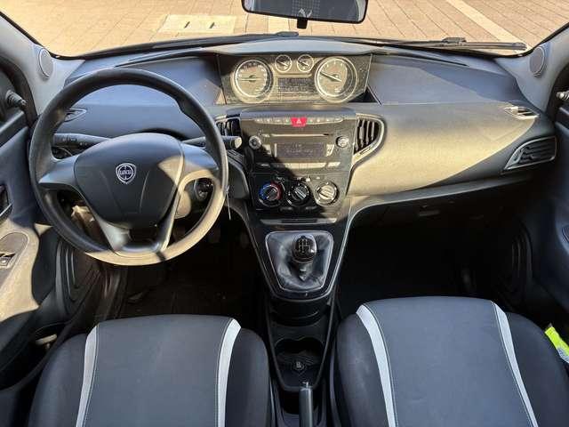 Lancia Ypsilon Ypsilon 1.2 69 CV 5 porte GPL Ecochic Elefantino