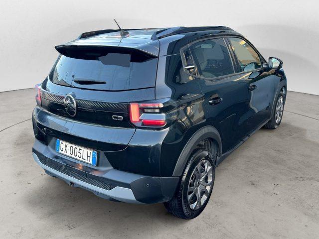 CITROEN C3 C3 PureTech 100 S&S Max