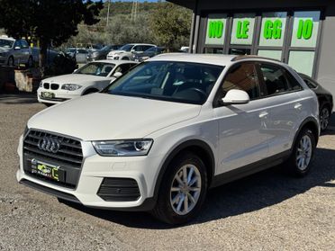 Audi Q3 2.0 TDI 150 CV Sport