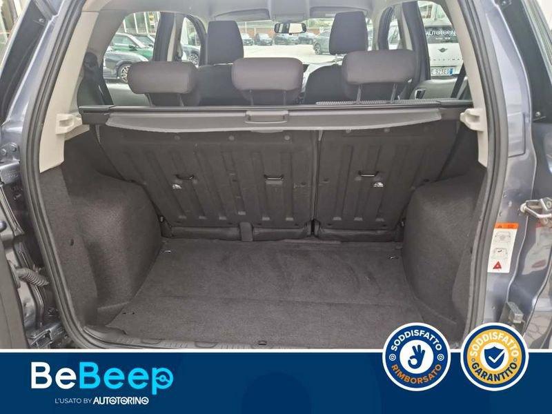 Ford EcoSport 1.0 ECOBOOST BUSINESS 125CV