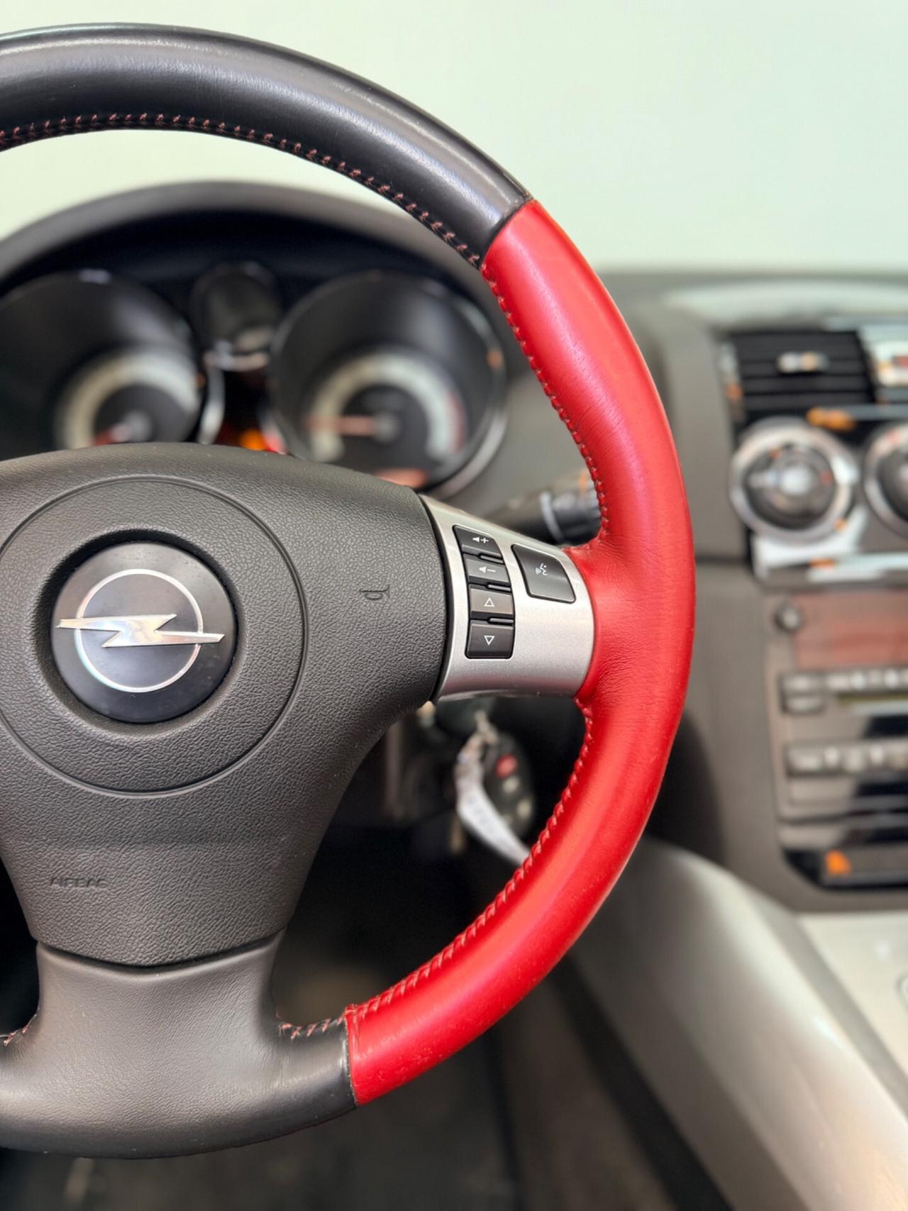 Opel GT 2.0 Turbo 16V 264CV 06/2009