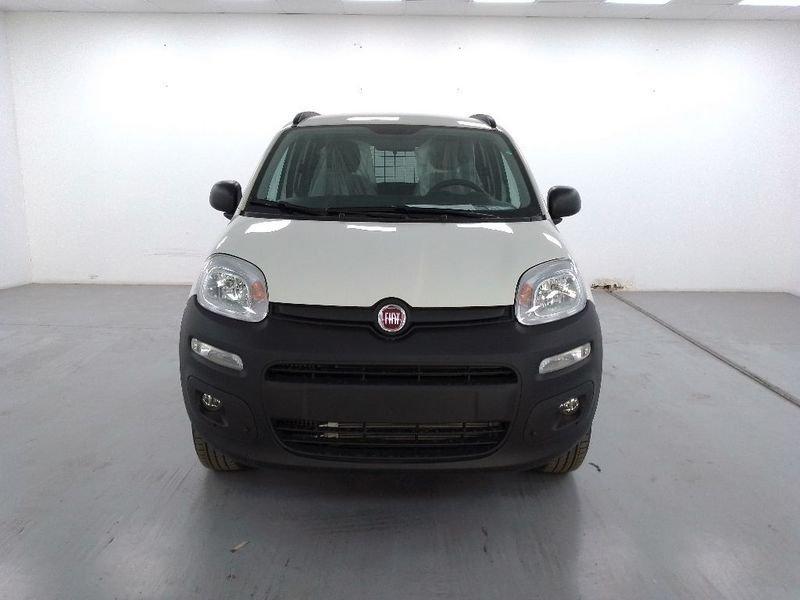 FIAT Panda van 0.9 Pop 85cv 4x4 2p.ti serie 4 E6d