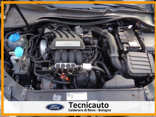 VOLKSWAGEN Golf 1.6 5p. Trendline BiFuel