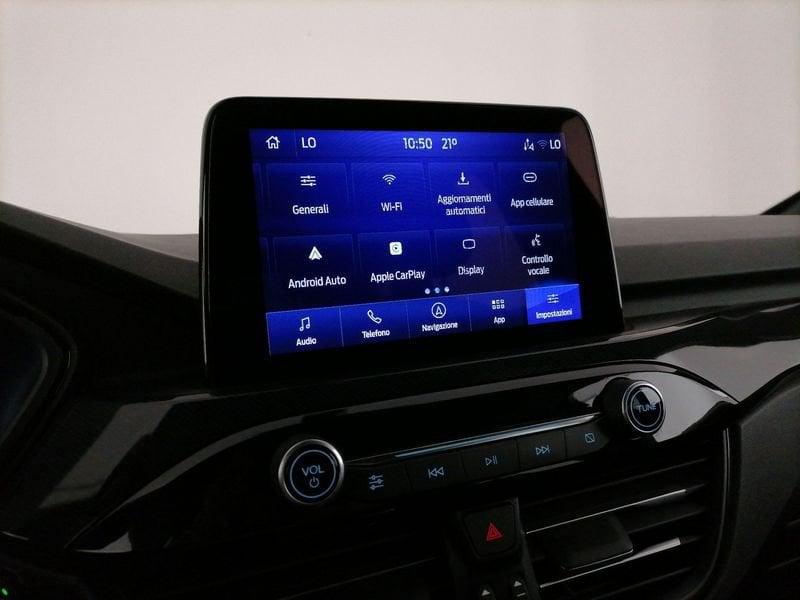 Ford Kuga 1.5 ecoblue ST-Line 2wd 120cv