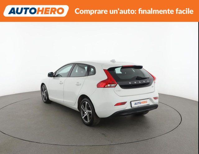 VOLVO V40 D2 Kinetic