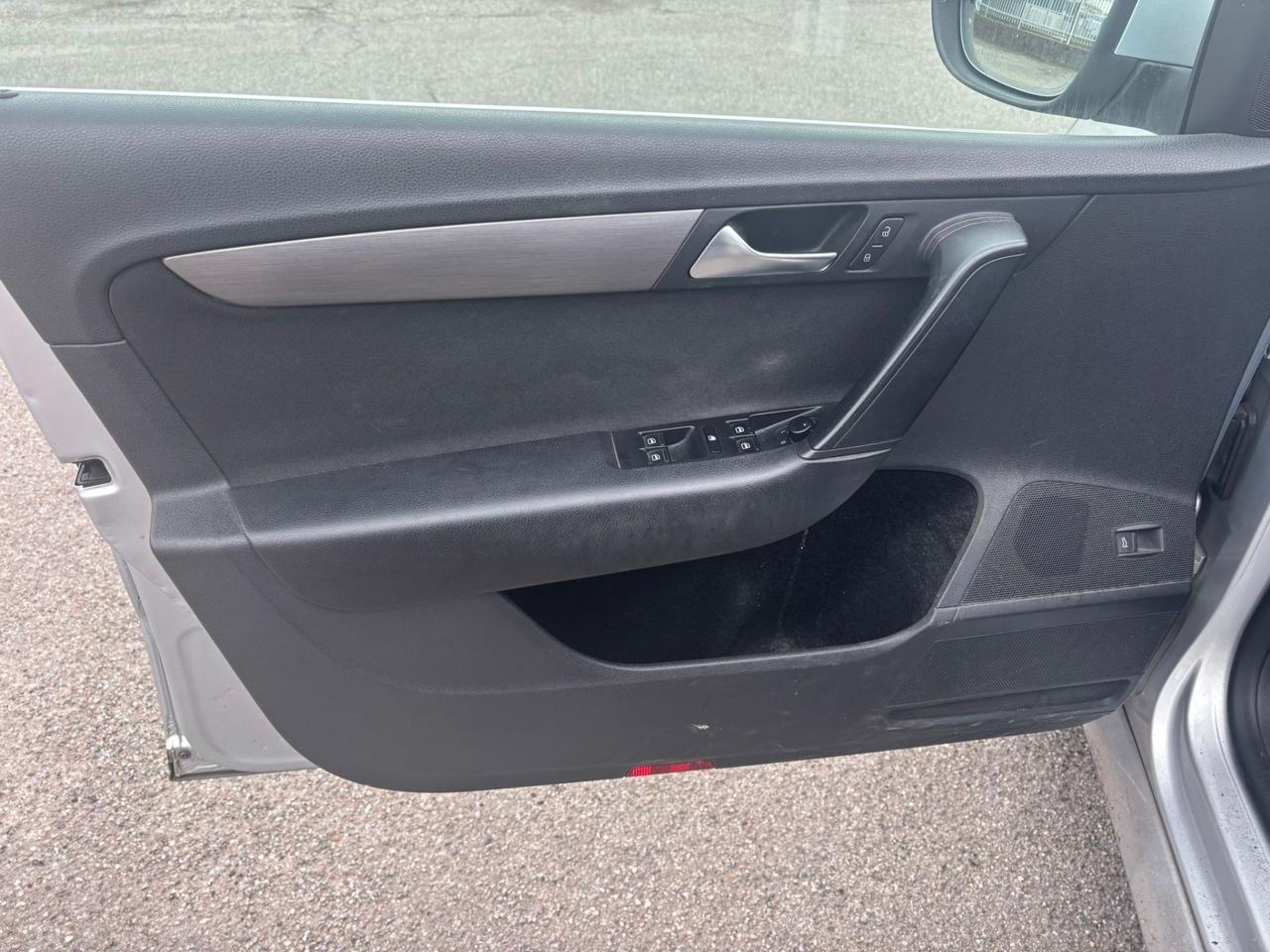 Volkswagen Passat Var. 1.6 TDI Comfortline BM.Tech.