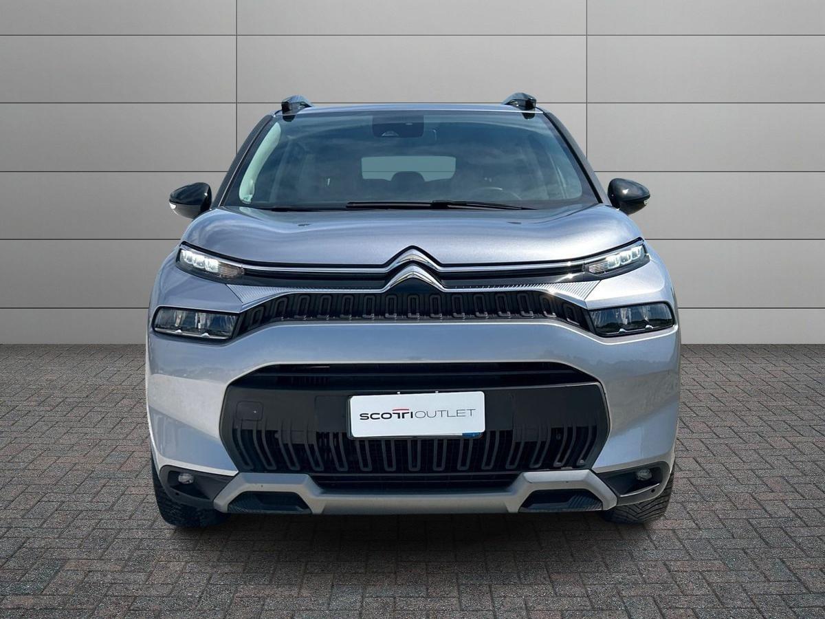 CITROEN C3 Aircross 1ª s. - C3 Aircross PureTech 110 S&S C-Series