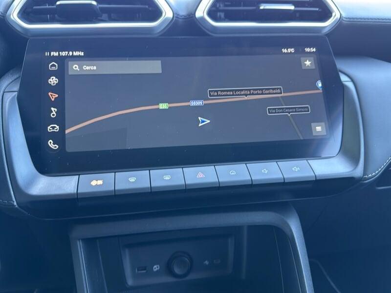 MG ZS ZS 1.5 Comfort