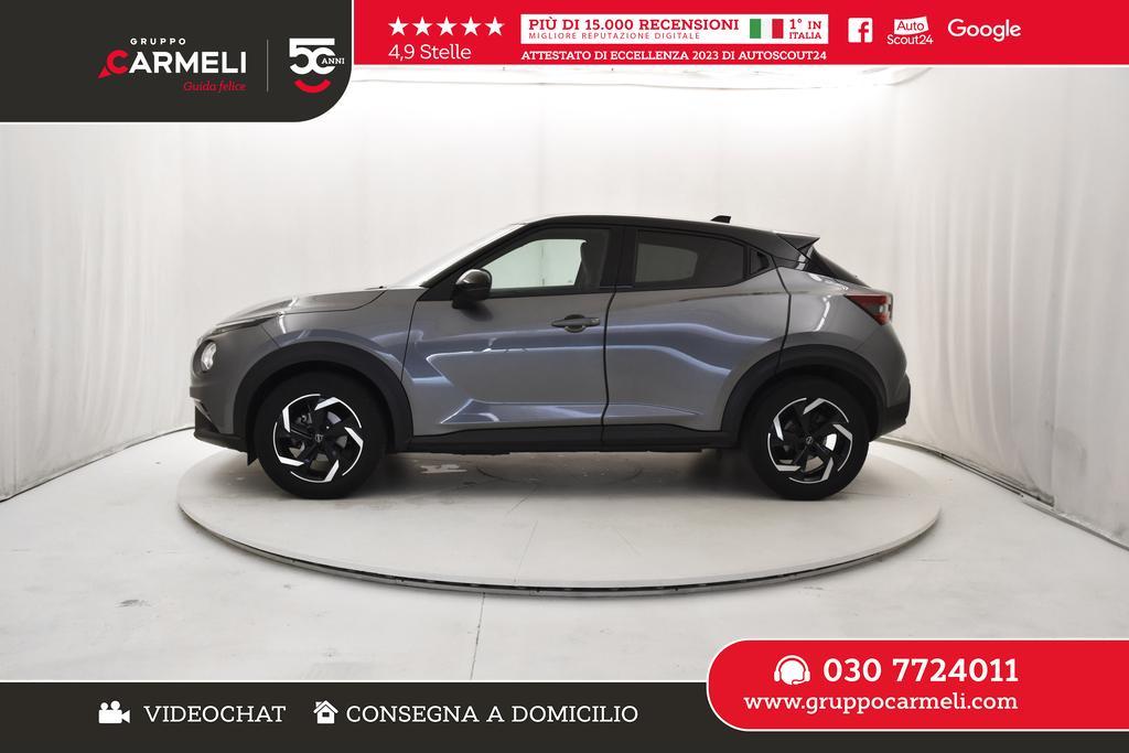 Nissan Juke 1.6 Hev N-Connecta