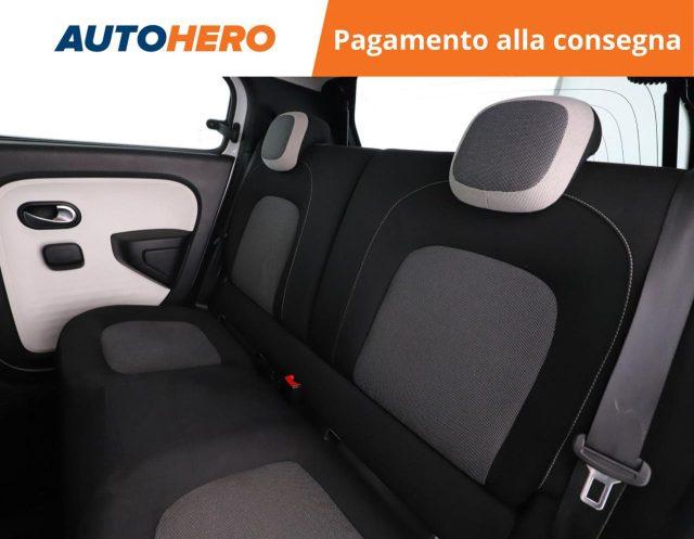 RENAULT Twingo SCe Zen
