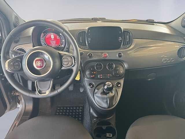 Fiat 500 C 1.0 Hybrid Dolcevita