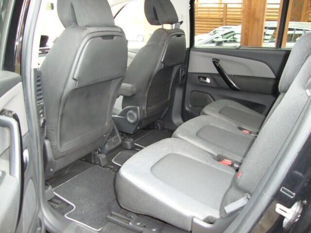 Citroen Grand C4 SpaceTourer BlueHDi 130 S&S Feel