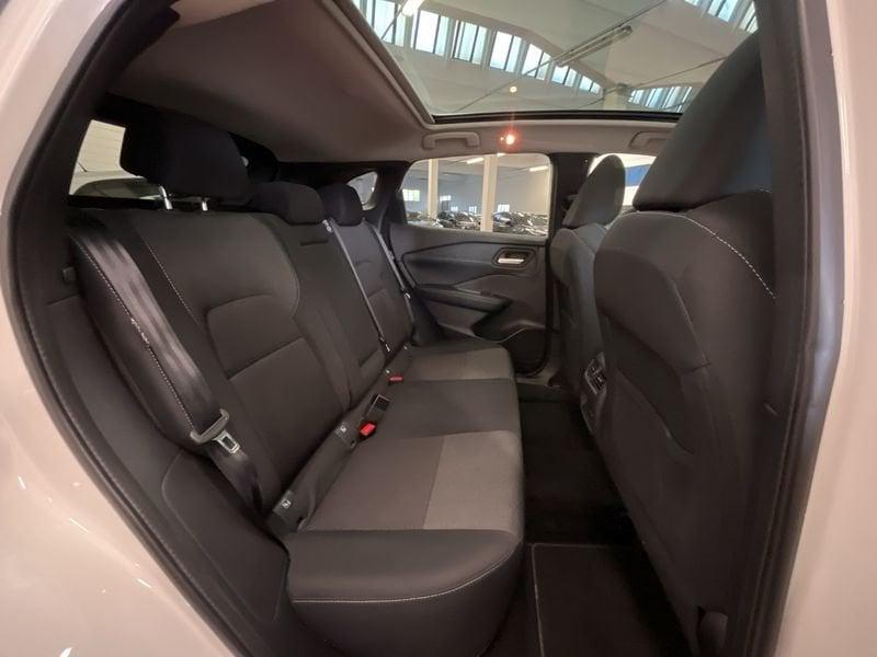 Nissan Qashqai Qashqai MHEV 140 CV Premiere Edition