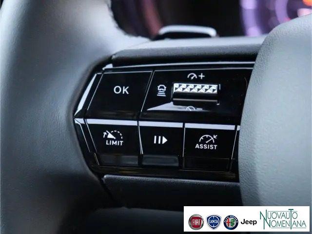 ALFA ROMEO Junior 1.2 136 CV Hybrid eDCT6 Speciale + Pack TECNOLOGI