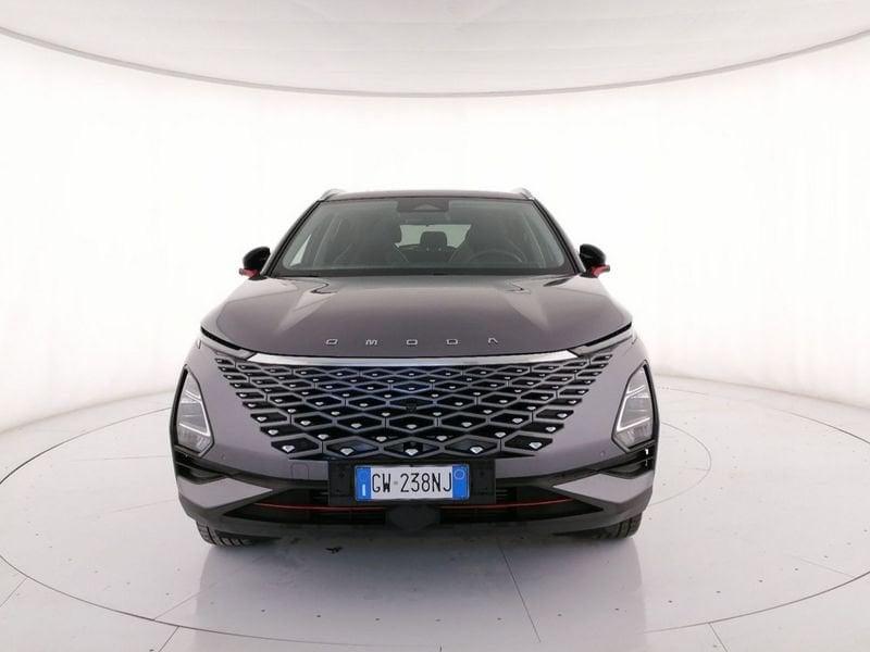 Omoda Omoda 5 Omoda 5 1.6 TGDI 147CV aut. Premium