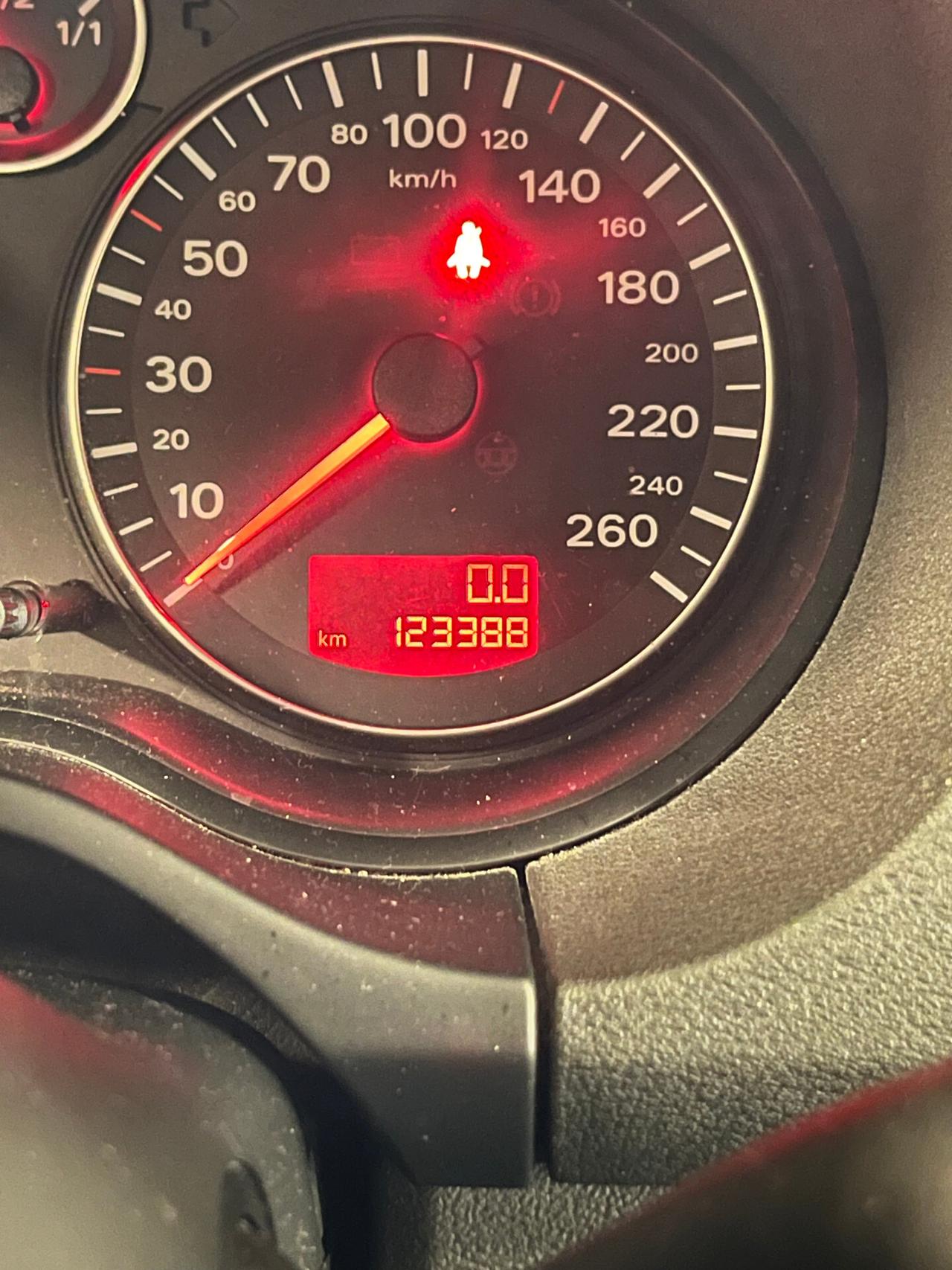 Audi A3 SPB 1.9 TDI F.AP. Ambition - Anche per Neopatentati