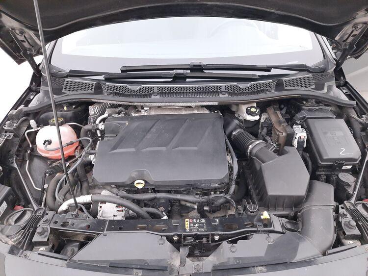 Opel Astra Business Elegance AT9 BR834209 1.5 Diesel 122CV