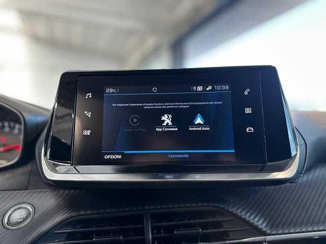 Peugeot 2008 BlueHDi 100 S&S Allure