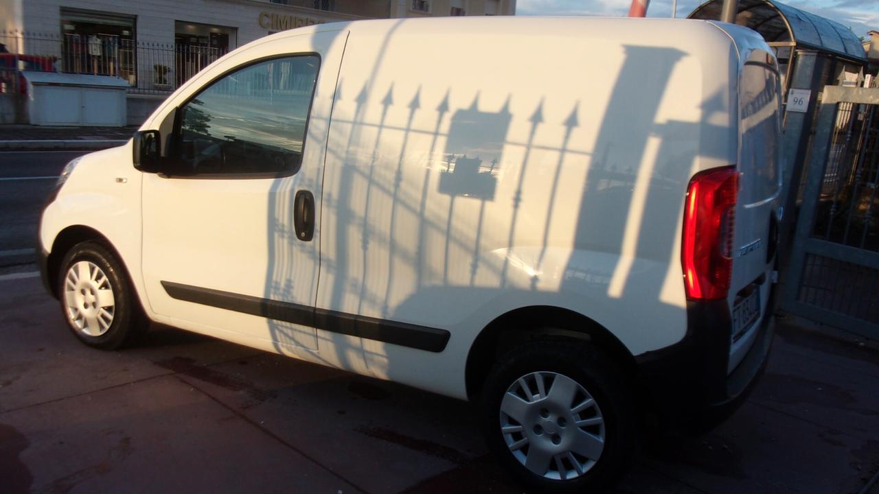 Fiat Fiorino 1.3 MJT 80CV Cargo SX