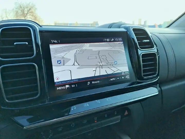 Citroen C5 Aircross PureTech 130 S&S Feel