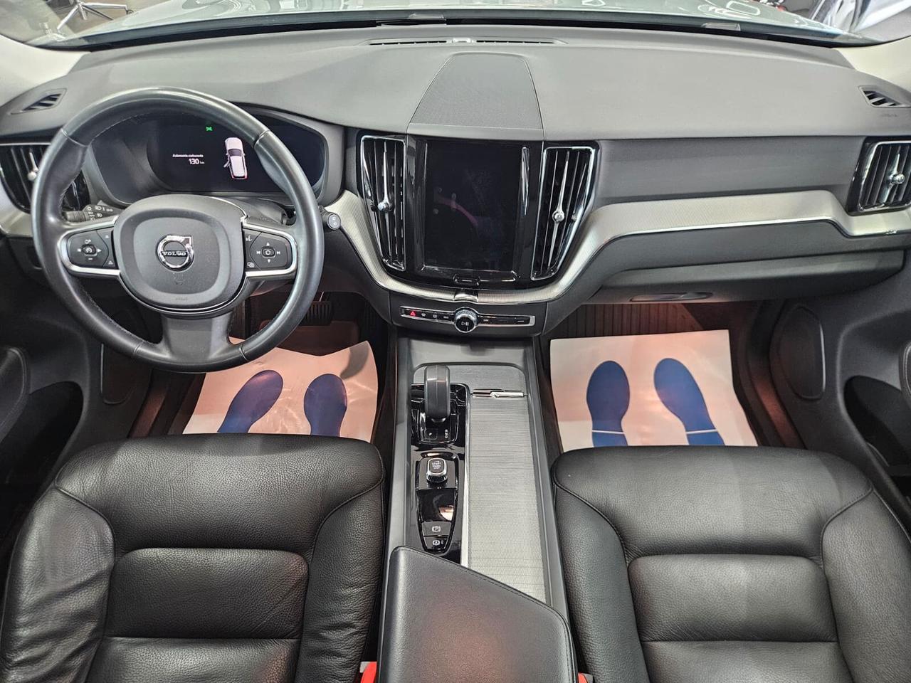 Volvo XC 60 XC60 B4 AWD automatico Core