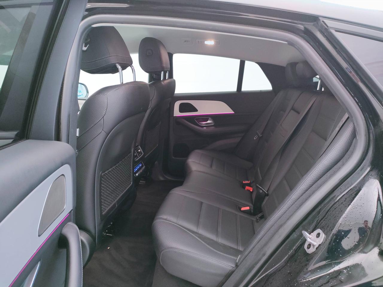 Mercedes-Benz GLE Coupe - C167 2020 - GLE Coupe 350 d Premium 4matic auto