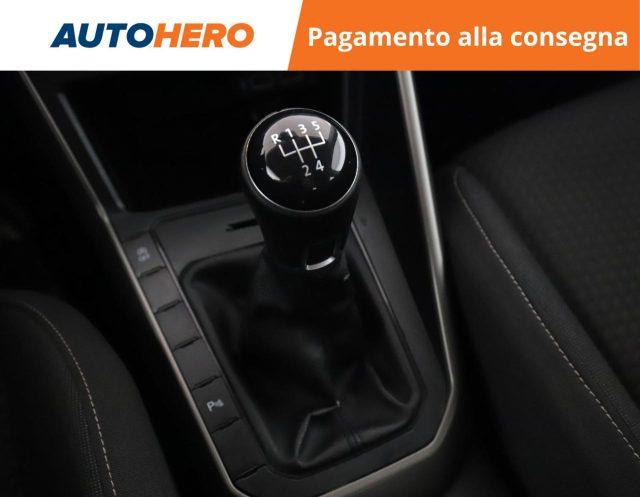 VOLKSWAGEN Polo 1.0 TSI 5p. Comfortline BlueMotion Technology