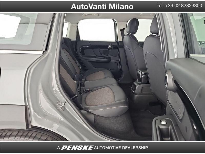 MINI Mini Countryman F60 Mini 1.5 Cooper SE Business Countryman ALL4